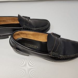 Mens penny loafers